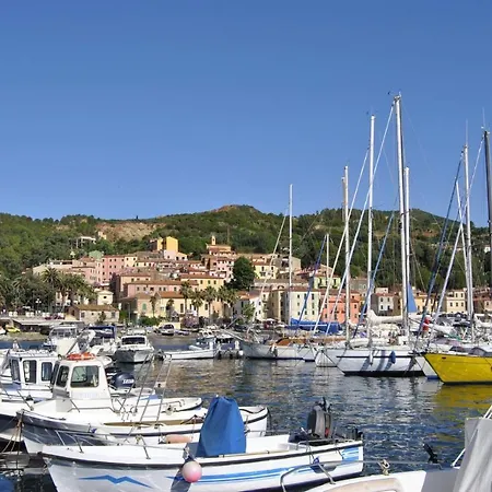 Camping Le Venelle Camping *