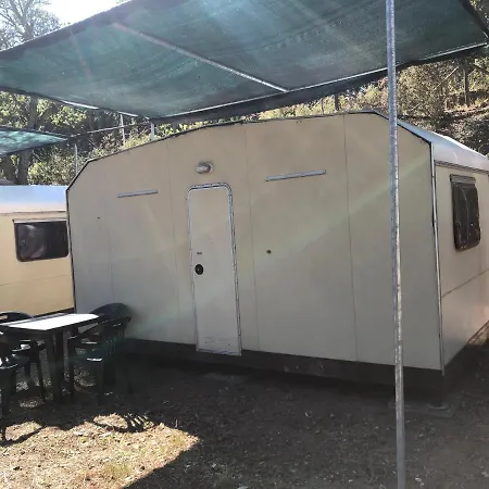Campingplatz Camping Le Venelle
