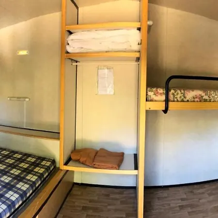 Campingplatz Camping Le Venelle
