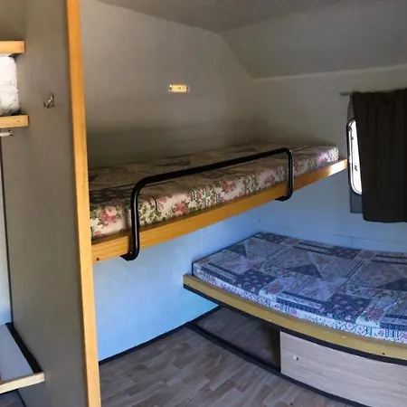 Camping Le Venelle Rio Marina