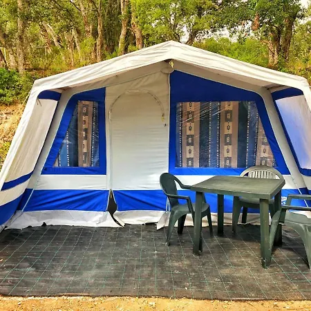 Camping Le Venelle Rio Marina