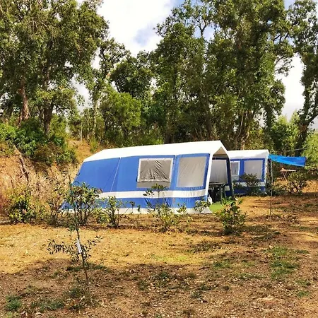 Campingplatz Camping Le Venelle