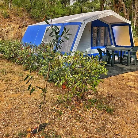 Camping Le Venelle Campingplatz Rio Marina