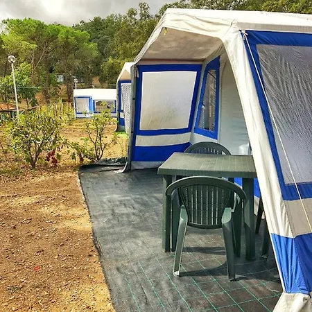 Camping Le Venelle * Rio Marina